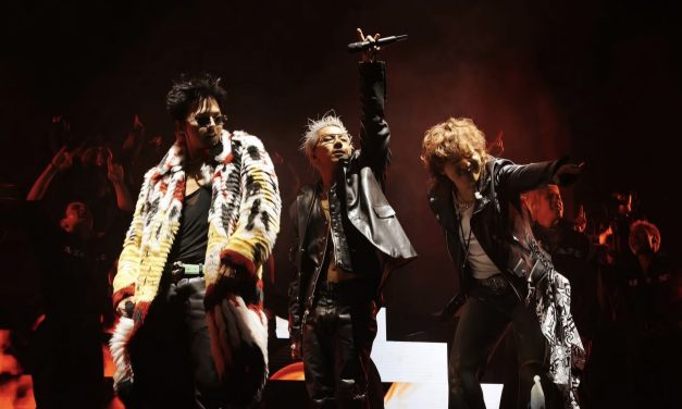 Konser BIGBANG Di Selidiki FTC Korea Usai Keluhan Penonton