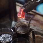 Mengenal Kopi Joss Jogja: Sensasi Kopi Hitam Celup Arang