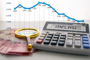 Inflasi Global Diproyeksi Tetap Tinggi di 4,5% Akhir 2026