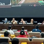 DPR Undang Partisipasi Publik Dalam RUU Ketenagakerjaan Baru