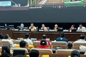 DPR Undang Partisipasi Publik Dalam RUU Ketenagakerjaan Baru