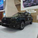 Subaru Outback 2026 Rilis Di GIIAS: Bawa 3 Edisi Spesial