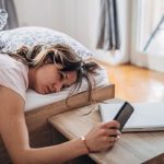 Tren Bed Rotting Gen Z: Istirahat Total Tanpa Merasa Bersalah