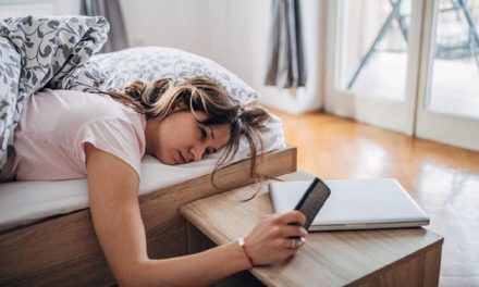 Tren Bed Rotting Gen Z: Istirahat Total Tanpa Merasa Bersalah
