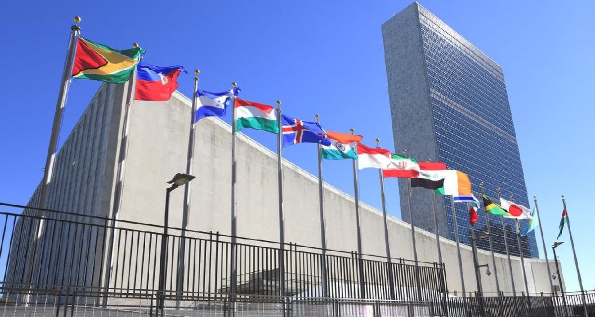UNESCO Luncurkan Dekade Internasional Bahasa Penduduk Asli
