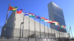 UNESCO Luncurkan Dekade Internasional