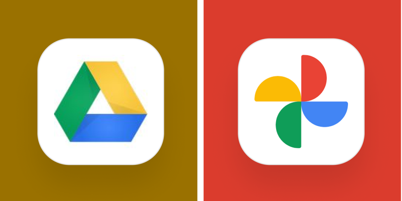 Google Hentikan Auto-Sync Drive Ke Photos Di Desktop