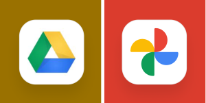 Google Hentikan Auto-Sync Drive Ke Photos Di Desktop