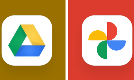 Google Hentikan Auto-Sync Drive Ke Photos Di Desktop