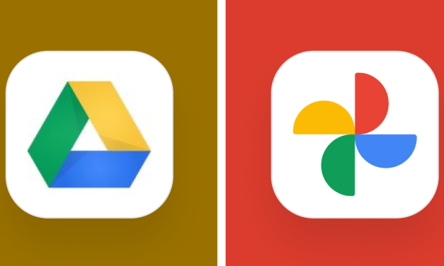 Google Hentikan Auto-Sync Drive Ke Photos Di Desktop