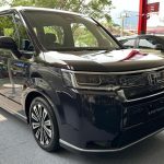 Honda STEPWGN e:HEV: MPV Hybrid Tantang Voxy Di Indonesia