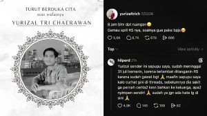 Kasus Yurizal Viral, BPJS Kesehatan Dan YLKI Desak Evaluasi