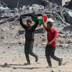 Upaya Perdamaian Gaza: Isu Perlucutan Senjata Masih Tuai Debat