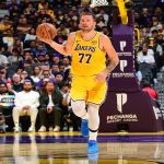 Luka Dončić Siap Pimpin Tim Di NBA Dan Laga Internasional