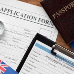Pemerintah Inggris Batasi Visa Kerja Dan Kemitraan Tenaga Asing