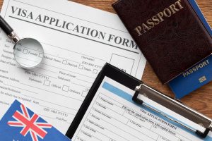 Pemerintah Inggris Batasi Visa Kerja Dan Kemitraan Tenaga Asing