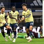 Arsenal Tundukkan Aston Villa 1-0 Pada Lanjutan Premier League