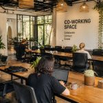 Fenomena Co-Working Space Syariah Diminati Pekerja Urban