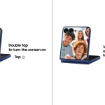 Samsung Galaxy Z Flip 7 Bawa Layar Cover Penuh Tanpa Cutout
