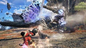 Alasan Monster Hunter Wilds Jadi Game Co-Op Paling Hits