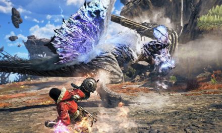 Alasan Monster Hunter Wilds Jadi Game Co-Op Paling Hits