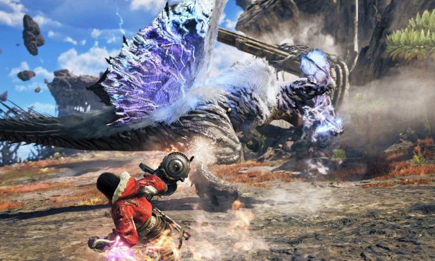 Alasan Monster Hunter Wilds Jadi Game Co-Op Paling Hits