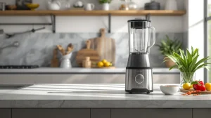 Rahasia Mengasah Pisau Blender Tanpa Perlu Dibongkar