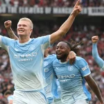 Erling Haaland Bawa Man City Kuasai Derby Manchester