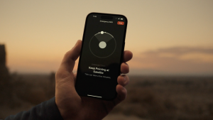 Apple Siapkan Emergency SOS Satelit Baru Untuk iPhone 18 Pro
