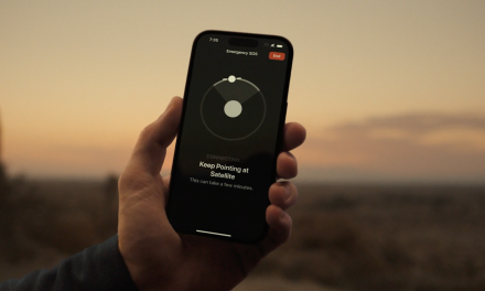 Apple Siapkan Emergency SOS Satelit Baru Untuk iPhone 18 Pro