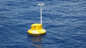 BRIN Tambah Sensor Tsunami Di Wilayah Selatan Jawa & Sumatra