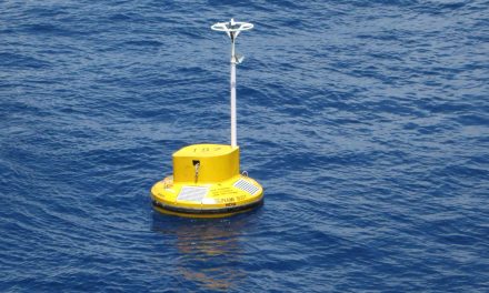 BRIN Tambah Sensor Tsunami Di Wilayah Selatan Jawa & Sumatra