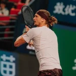 Kunci Alexander Zverev Tumbangkan De Minaur Untuk Semifinal