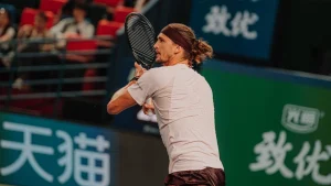 Kunci Alexander Zverev Tumbangkan De Minaur Untuk Semifinal