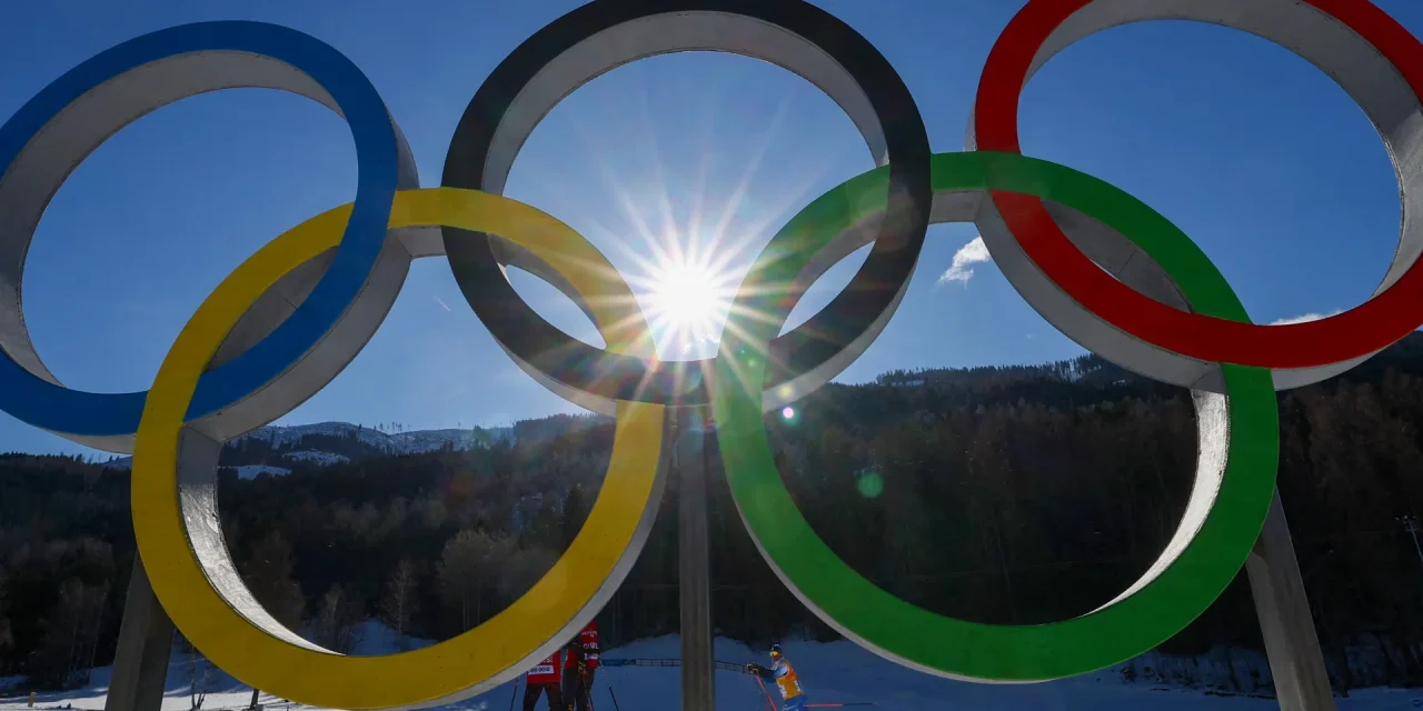 Persiapan Olimpiade Musim Dingin: IOC Tuntaskan Inspeksi Venue