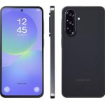 Samsung Galaxy A36 5G Dirilis Dengan Layar AMOLED 120Hz