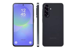 Samsung Galaxy A36 5G Dirilis Dengan Layar AMOLED 120Hz