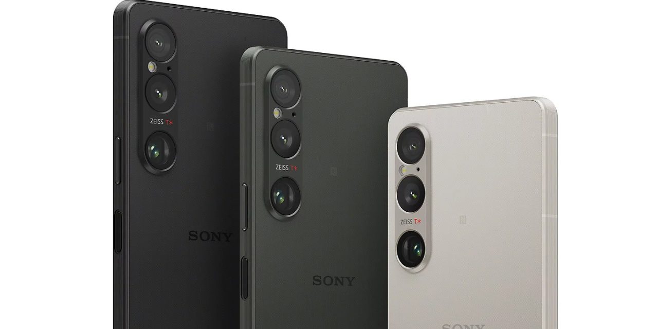 Sony Xperia 1 VI Edisi Khaki Green Resmi Tiba Di Indonesia