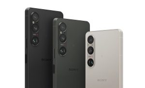 Sony Xperia 1 VI Edisi Khaki Green Resmi Tiba Di Indonesia