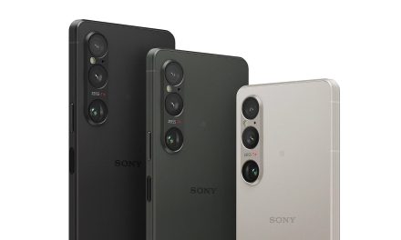 Sony Xperia 1 VI Edisi Khaki Green Resmi Tiba Di Indonesia