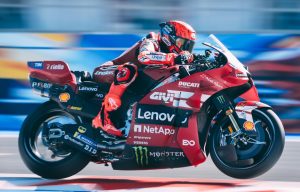 MotoGP Australia 2026: Marc Márquez Rebut Puncak Klasemen