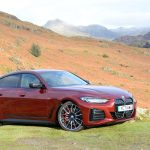 BMW Indonesia Resmi Hadirkan i4 M50 Gran Coupé 536 HP