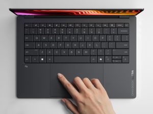 HP OmniBook Ultra 14 Hadir untuk Produktivitas Tanpa Batas