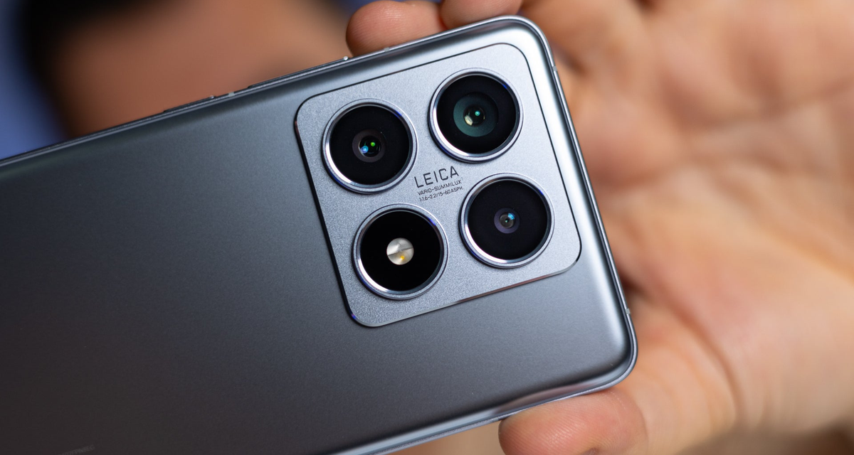 Xiaomi 14T Pro Hadir: Kombinasi Leica Dan Chipset Kencang