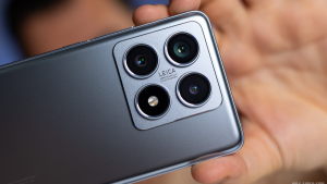 Xiaomi 14T Pro Hadir: Kombinasi Leica Dan Chipset Kencang