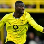Ketajaman Serhou Guirassy Kuasai Bundesliga Dan Eropa