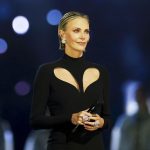 Inisiatif Charlize Theron Himpun Dana Bencana Lewat Gala Megah