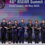 Indonesia Jadi Tuan Rumah KTT Perubahan Iklim Asia Tenggara