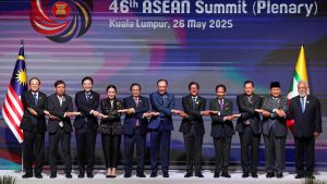 Indonesia Jadi Tuan Rumah KTT Perubahan Iklim Asia Tenggara