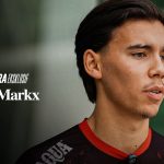 Bek Muda Dion Markx Kirim Sinyal Positif Usai Tampil Di Eropa